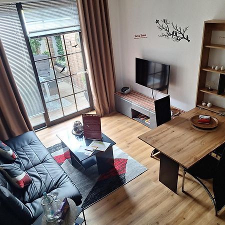 Parva Domus Apartment Xanten Luaran gambar