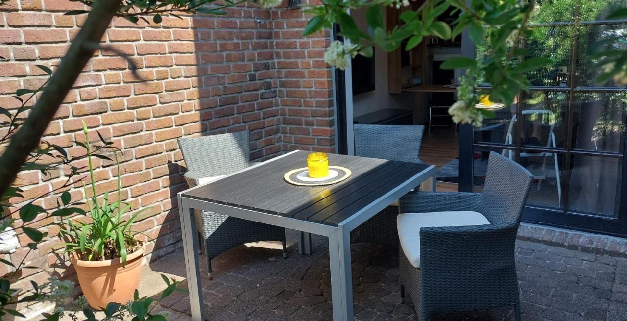 Parva Domus Apartment Xanten Luaran gambar