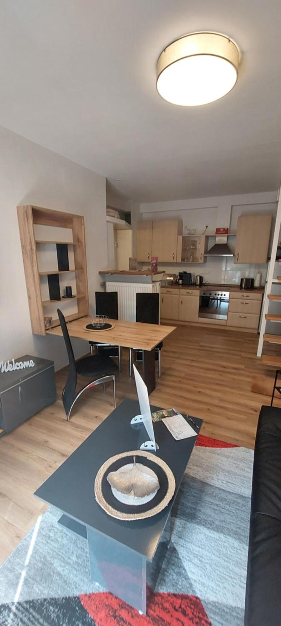 Parva Domus Apartment Xanten Luaran gambar