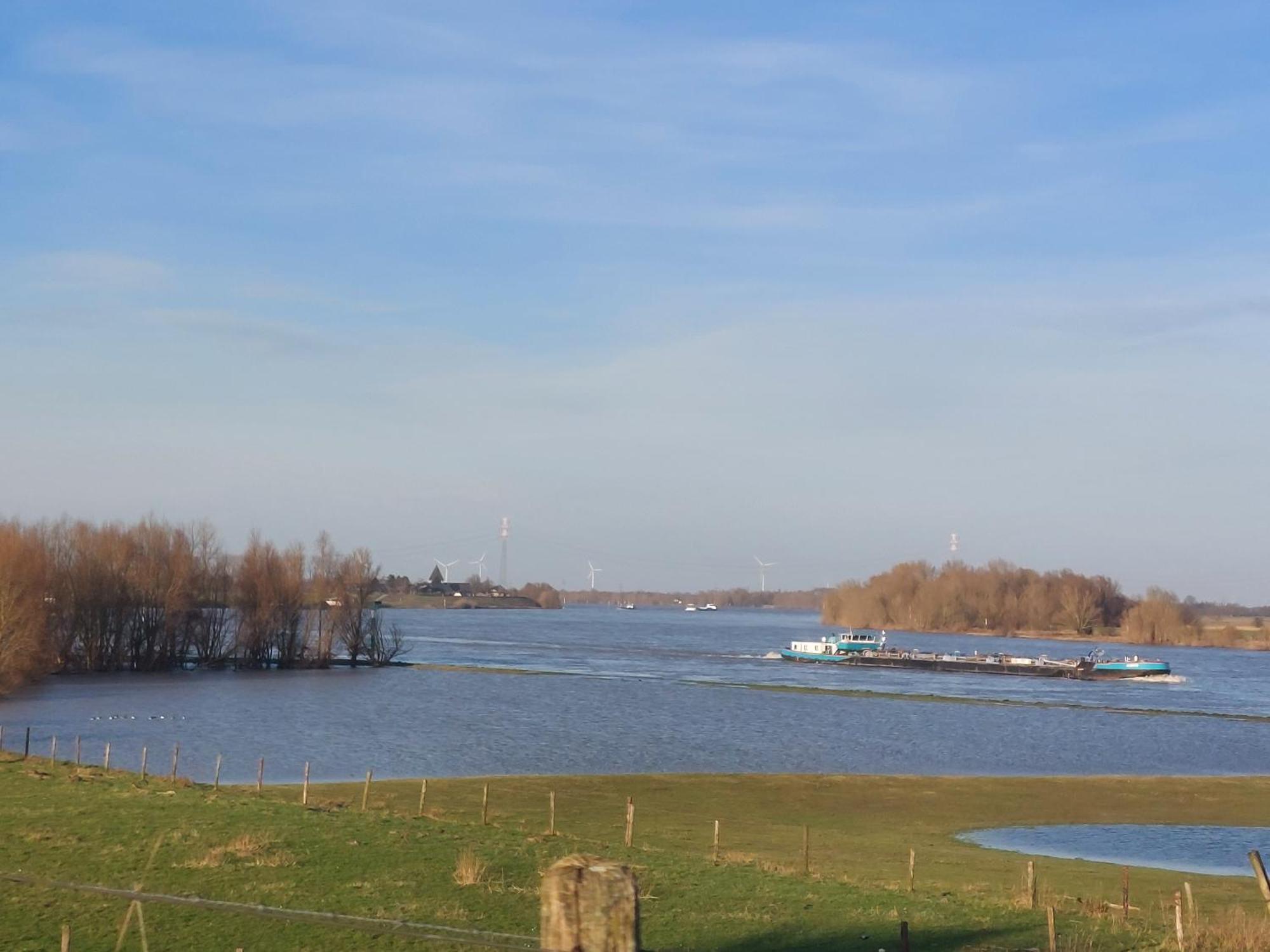 Parva Domus Apartment Xanten Luaran gambar