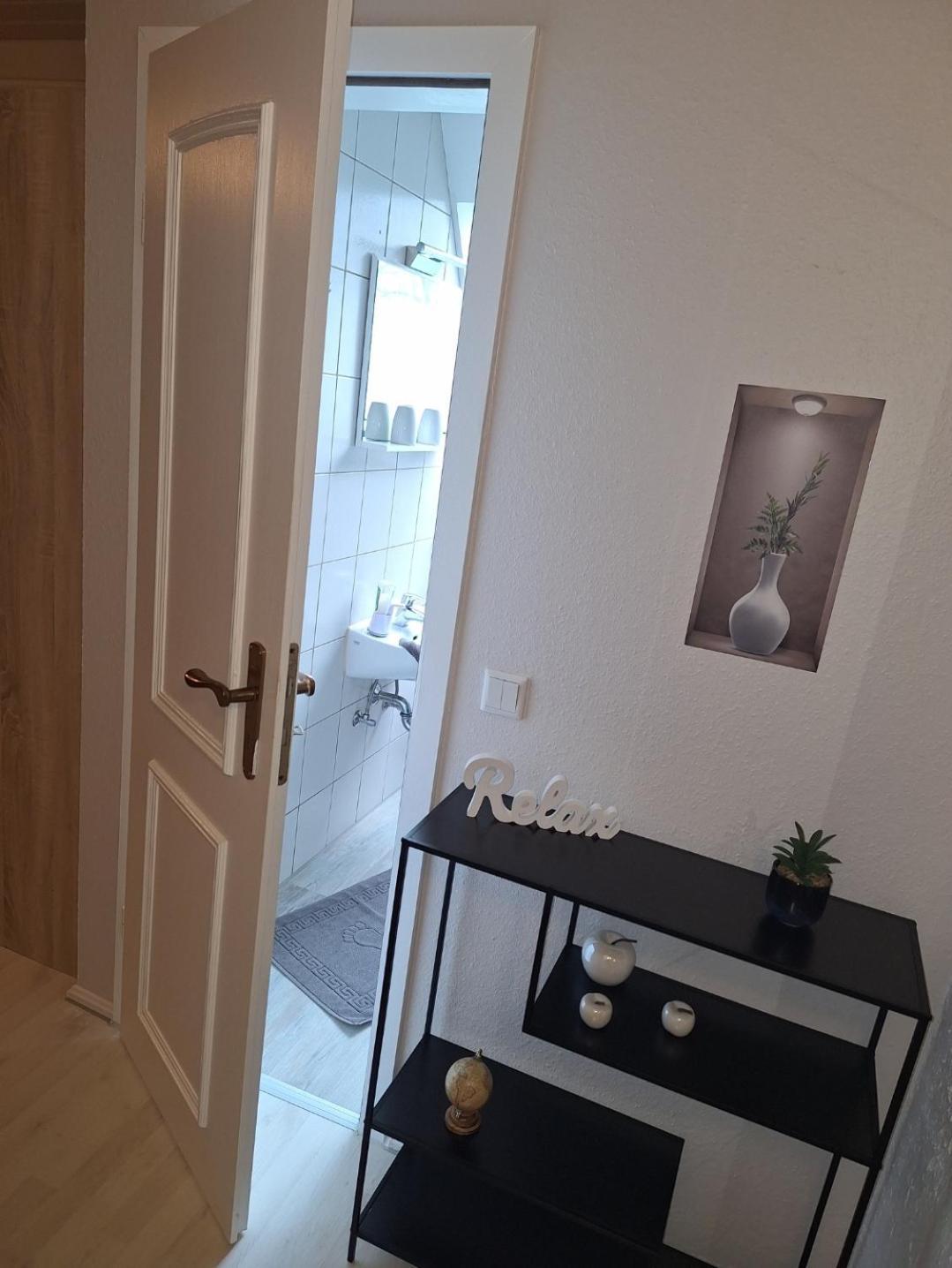 Parva Domus Apartment Xanten Luaran gambar