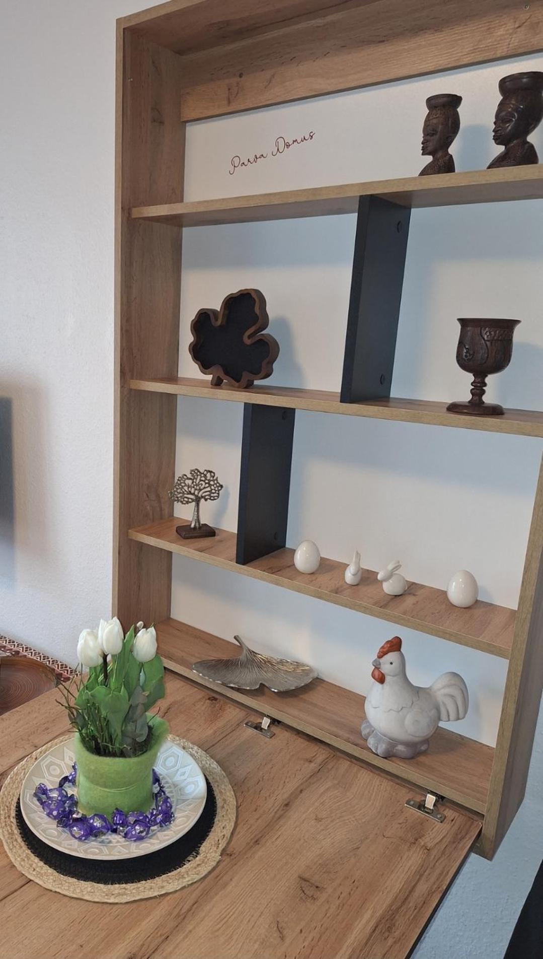 Parva Domus Apartment Xanten Luaran gambar