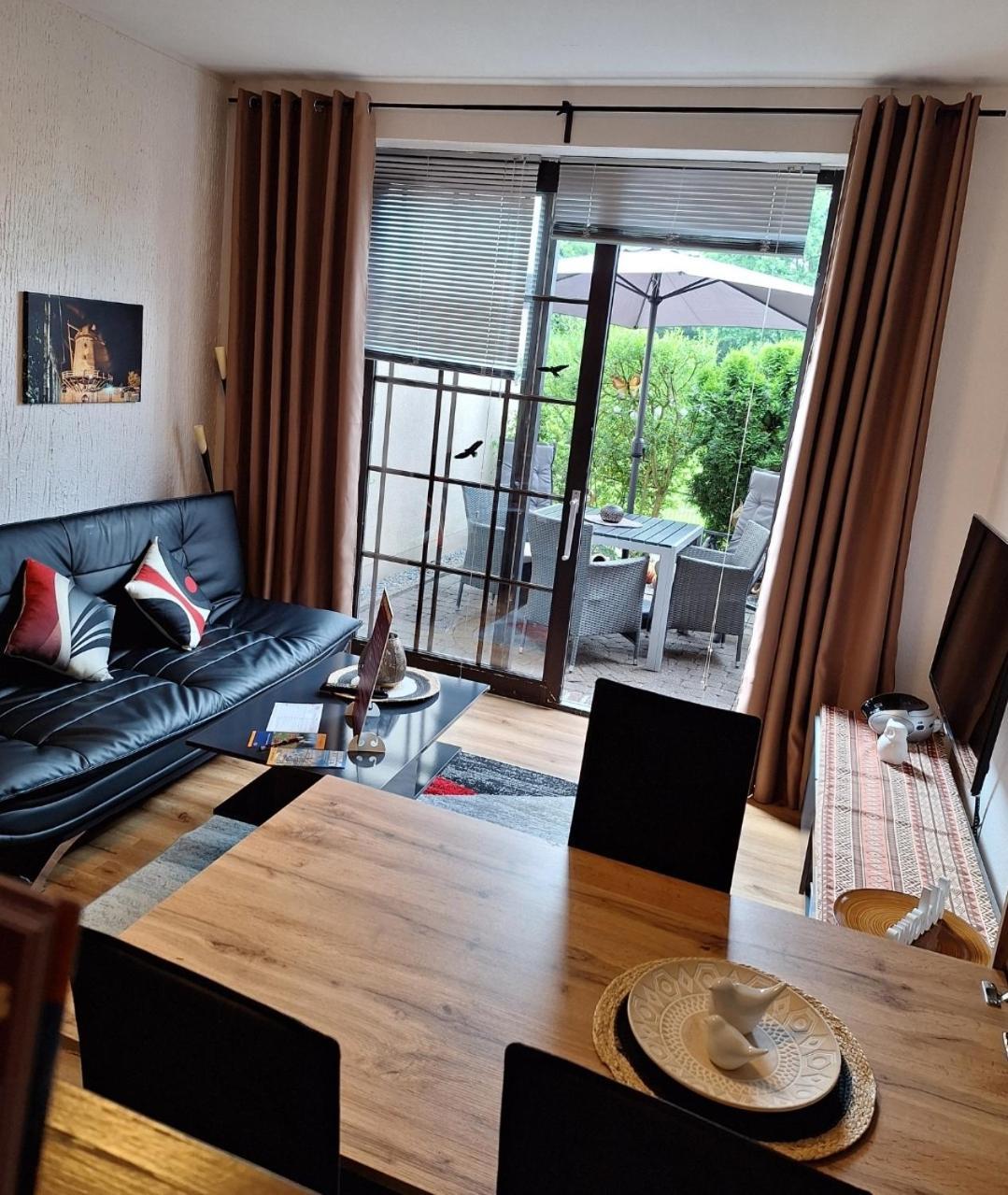 Parva Domus Apartment Xanten Luaran gambar