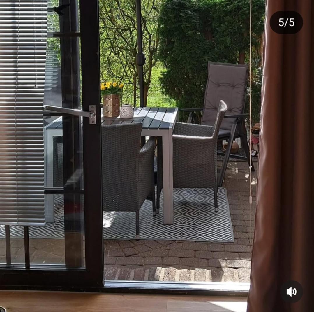 Parva Domus Apartment Xanten Luaran gambar