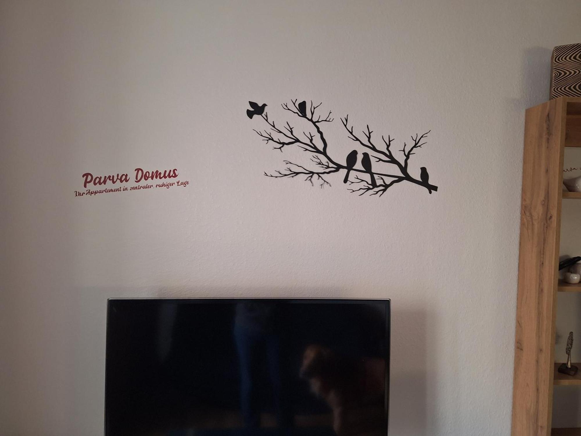Parva Domus Apartment Xanten Luaran gambar